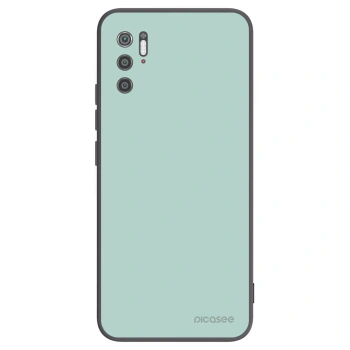 Picasee silikónový čierny obal pre Xiaomi Poco M3 Pro 5G - Pastel Charm