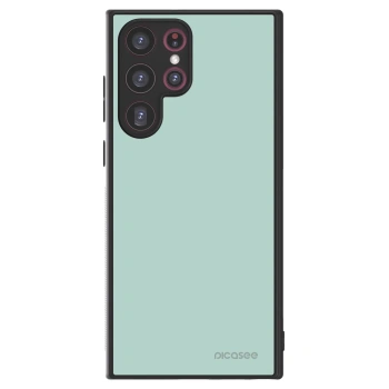 Picasee ULTIMATE CASE pro Samsung Galaxy S22 Ultra 5G - Pastel Charm