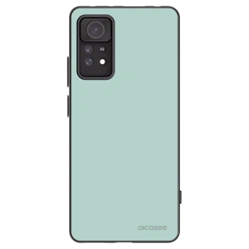 Picasee silikónový čierny obal pre Xiaomi Redmi Note 11 Pro - Pastel Charm