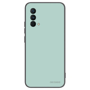 Picasee silikónový čierny obal pre Realme GT Master Edition 5G - Pastel Charm