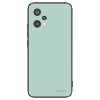 Picasee silikónový čierny obal pre Realme 9 Pro 5G - Pastel Charm