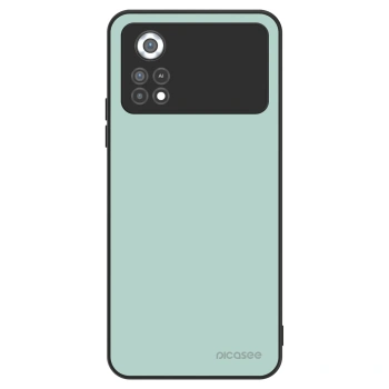 Obal pre Xiaomi Poco X4 Pro 5G - Pastel Charm