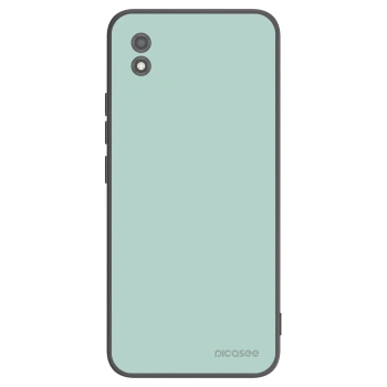 Picasee silikónový čierny obal pre Realme C11 (2021) - Pastel Charm