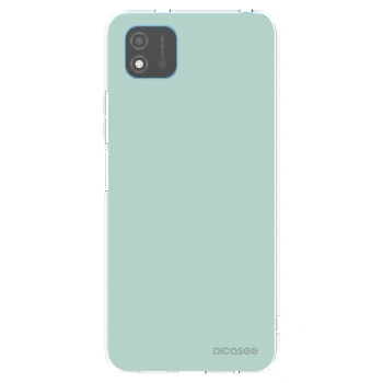 Picasee silikónový prehľadný obal pre Realme C11 (2021) - Pastel Charm