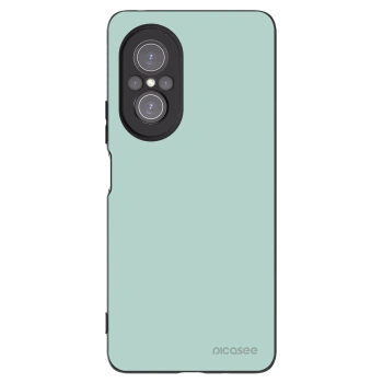 Picasee silikónový čierny obal pre Huawei Nova 9 SE - Pastel Charm