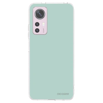 Picasee silikónový prehľadný obal pre Xiaomi 12 - Pastel Charm
