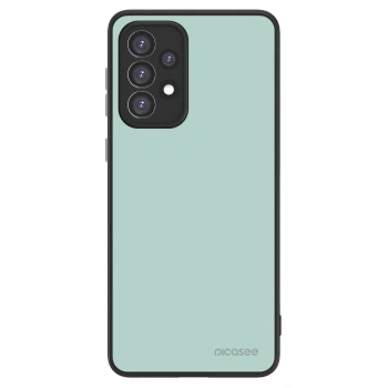 Picasee ULTIMATE CASE pro Samsung Galaxy A33 5G A336 - Pastel Charm