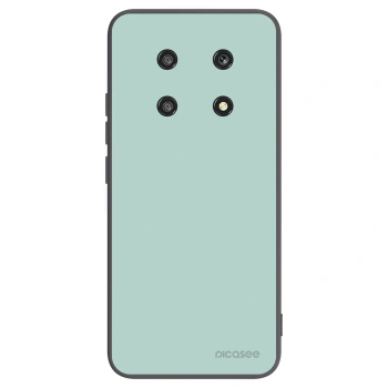 Picasee silikónový čierny obal pre Honor Magic4 Lite 5G - Pastel Charm