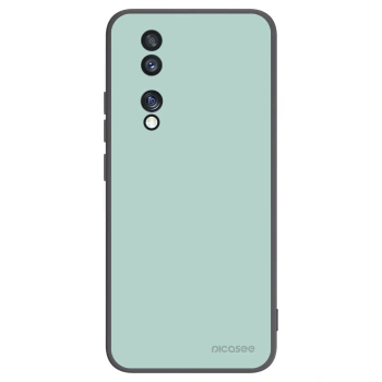Picasee silikónový čierny obal pre Honor 70 - Pastel Charm