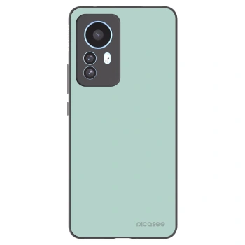 Picasee silikónový čierny obal pre Xiaomi 12T - Pastel Charm