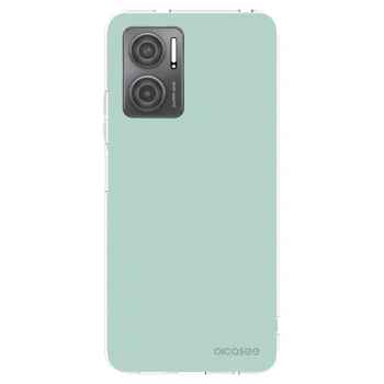 Picasee silikónový prehľadný obal pre Xiaomi Redmi 10 5G - Pastel Charm