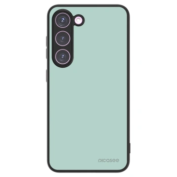 Picasee ULTIMATE CASE pro Samsung Galaxy S23 5G - Pastel Charm