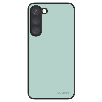 Obal pre Samsung Galaxy S23+ 5G - Pastel Charm