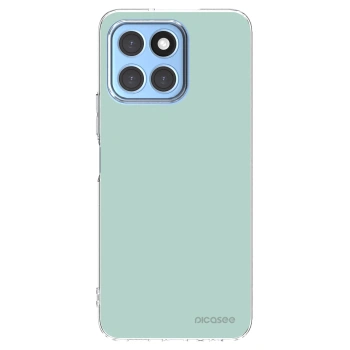 Picasee silikónový prehľadný obal pre Honor X6 - Pastel Charm