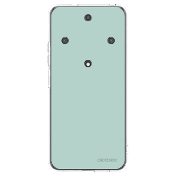 Picasee silikónový prehľadný obal pre Honor Magic5 Lite 5G - Pastel Charm