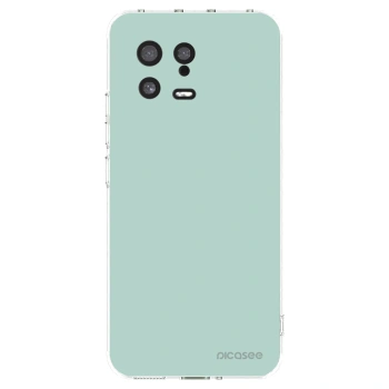 Picasee silikónový prehľadný obal pre Xiaomi 13 - Pastel Charm