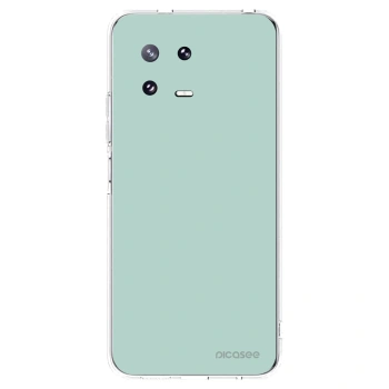 Picasee silikónový prehľadný obal pre Xiaomi 13 Pro - Pastel Charm