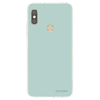 Obal pre Xiaomi Redmi Note 5 Global - Pastel Charm