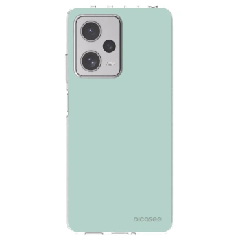 Picasee silikónový prehľadný obal pre Xiaomi Redmi Note 12 Pro+ 5G - Pastel Charm