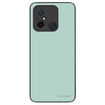 Obal pre Xiaomi Redmi 12C - Pastel Charm