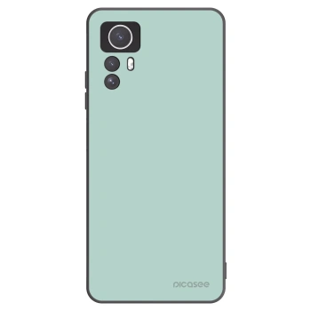 Picasee silikónový čierny obal pre Xiaomi Redmi Note 12S - Pastel Charm