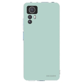 Picasee silikónový prehľadný obal pre Xiaomi Redmi Note 12S - Pastel Charm