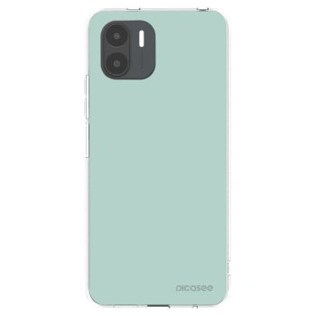 Picasee silikónový prehľadný obal pre Xiaomi Redmi A2 - Pastel Charm