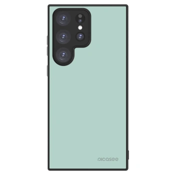 Picasee ULTIMATE CASE PowerShare pro Samsung Galaxy S23 Ultra 5G - Pastel Charm