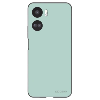 Picasee silikónový čierny obal pre Honor 90 Lite 5G - Pastel Charm