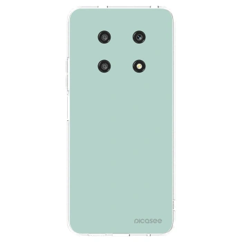 Picasee silikónový prehľadný obal pre Honor Magic4 Lite 5G - Pastel Charm
