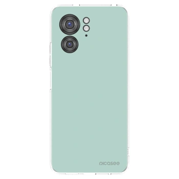 Picasee silikónový prehľadný obal pre Motorola Edge 40 - Pastel Charm