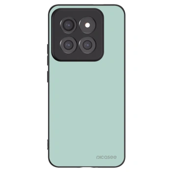 Picasee silikónový čierny obal pre Xiaomi 14 Pro - Pastel Charm