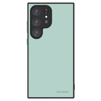 Picasee ULTIMATE CASE pro Samsung Galaxy S24 Ultra S928B 5G - Pastel Charm