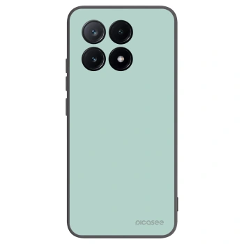 Picasee silikónový čierny obal pre Xiaomi Poco X6 Pro - Pastel Charm