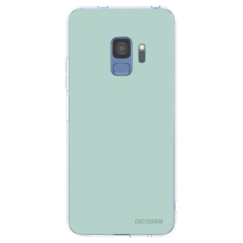 Obal pre Samsung Galaxy S9 G960F - Pastel Charm
