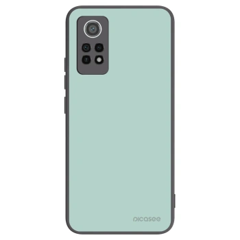 Picasee silikónový čierny obal pre Xiaomi Redmi Note 12 Pro 4G - Pastel Charm