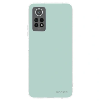 Picasee silikónový prehľadný obal pre Xiaomi Redmi Note 12 Pro 4G - Pastel Charm