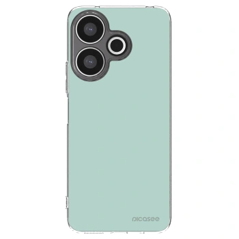 Picasee silikónový prehľadný obal pre Xiaomi Redmi 13 4G - Pastel Charm