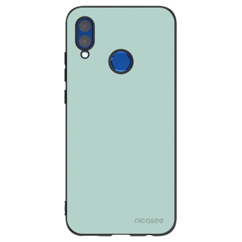 Obal pre Huawei P Smart 2019 - Pastel Charm
