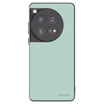 Picasee silikónový čierny obal pre OnePlus 12 5G - Pastel Charm