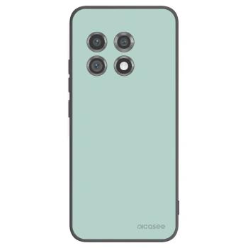 Picasee silikónový čierny obal pre OnePlus 11 5G - Pastel Charm