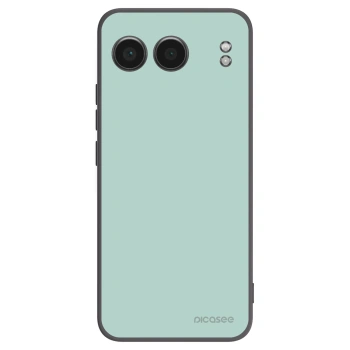 Picasee silikónový čierny obal pre OnePlus Nord 4 - Pastel Charm