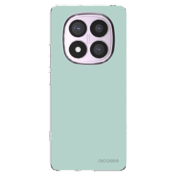 Picasee silikónový prehľadný obal pre Xiaomi Redmi Note 14 Pro 5G - Pastel Charm