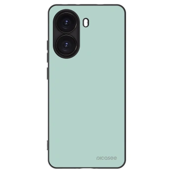 Picasee silikónový čierny obal pre Xiaomi Poco X7 Pro 5G - Pastel Charm