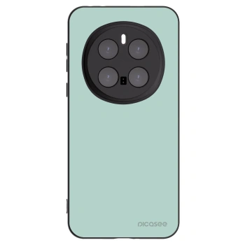Picasee silikónový čierny obal pre Honor Magic7 Pro 5G - Pastel Charm