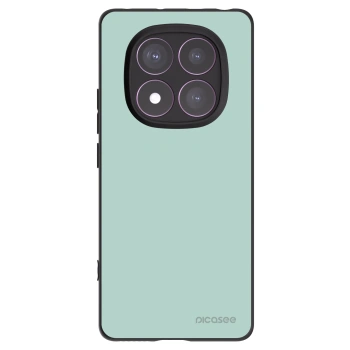 Picasee silikónový čierny obal pre Xiaomi Redmi Note 14 Pro 4G - Pastel Charm