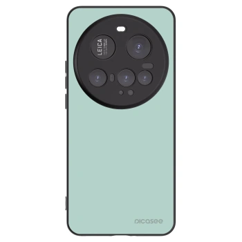 Picasee silikónový čierny obal pre Xiaomi 15 Ultra - Pastel Charm