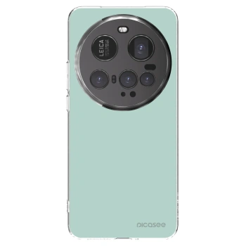 Picasee silikónový prehľadný obal pre Xiaomi 15 Ultra - Pastel Charm