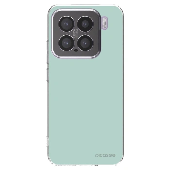 Picasee silikónový prehľadný obal pre Xiaomi 15 - Pastel Charm