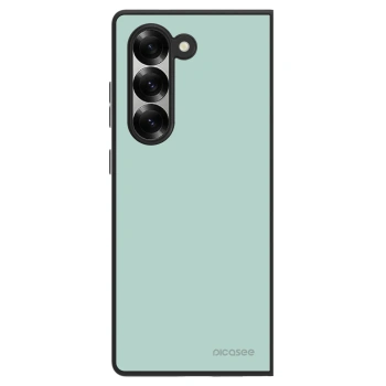 Obal pre Samsung Galaxy Z Fold6 5G - Pastel Charm